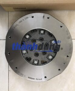 Bánh đà nissan livina