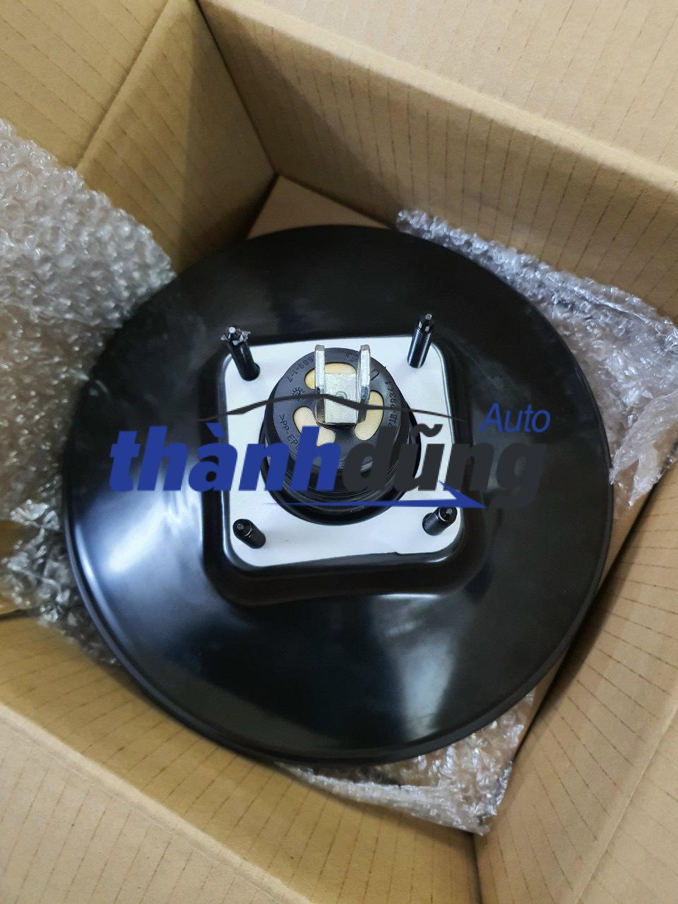 Bầu trợ lực phanh mazda 3