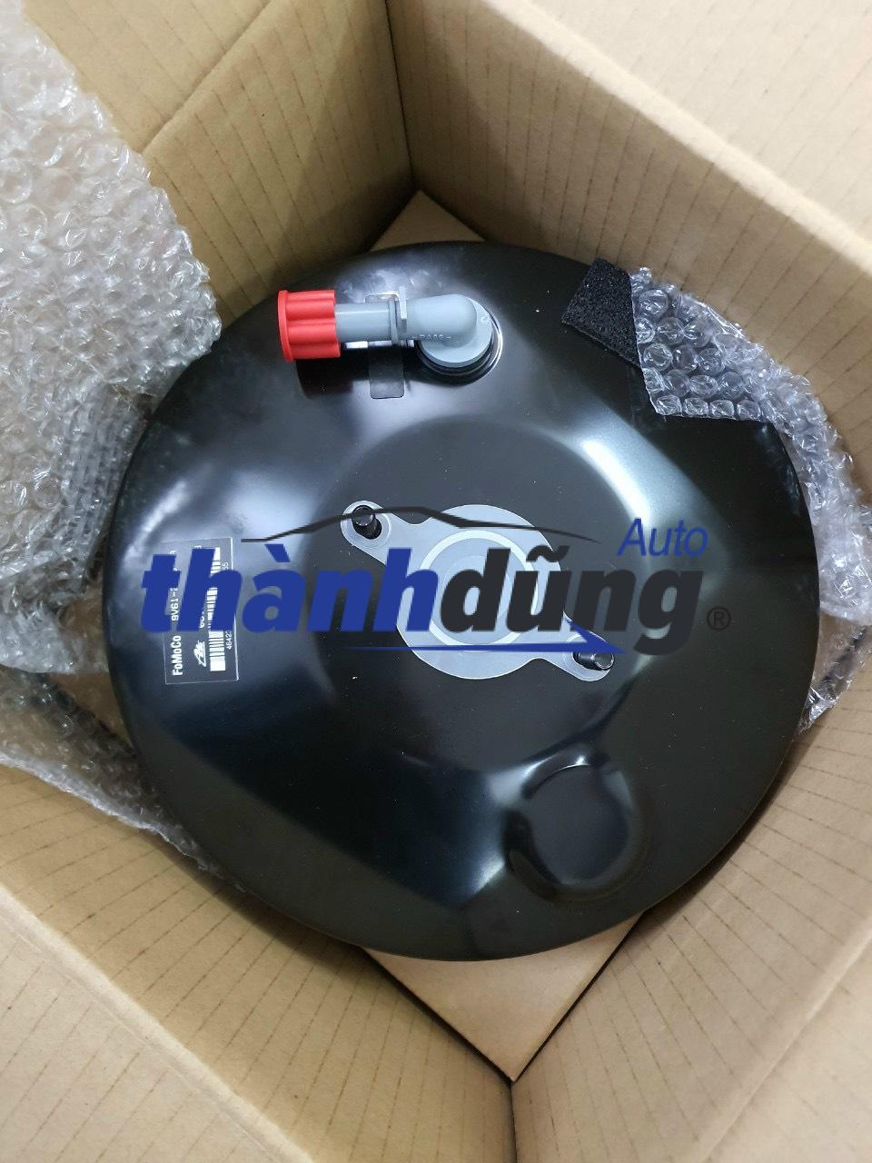 Bầu trợ lực phanh mazda 3