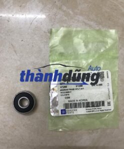 Bi bánh đà chevrolet spark