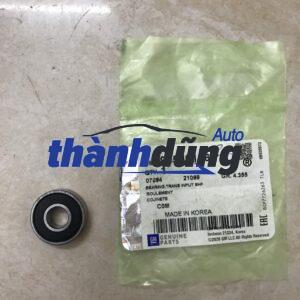 Bi bánh đà chevrolet spark