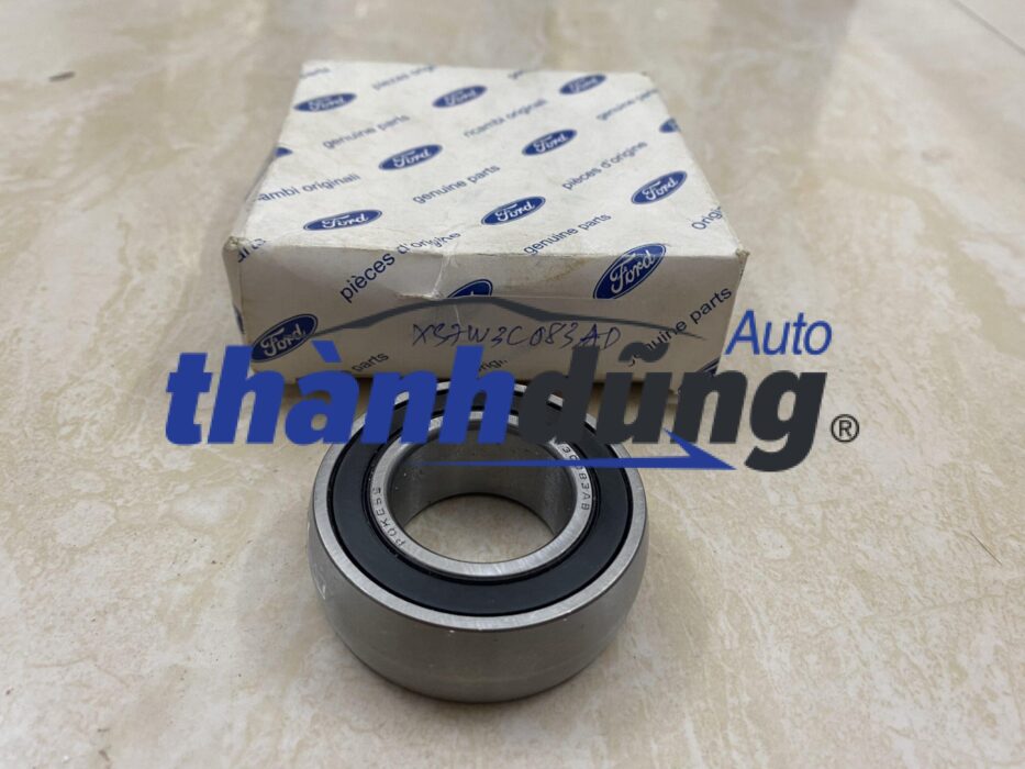 Bi láp trung gian ford focus