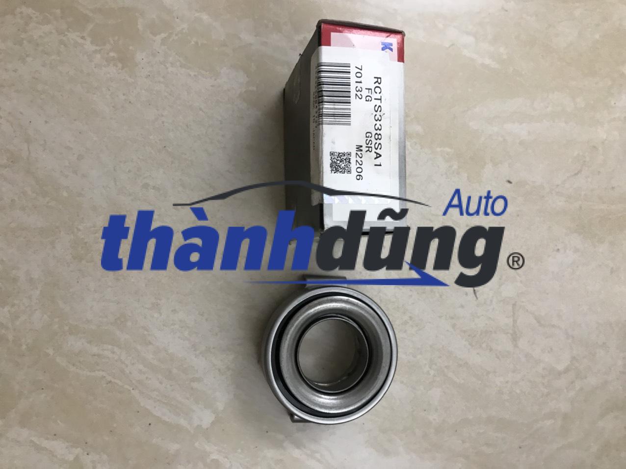 Bạc đạn bi côn suzuki carry