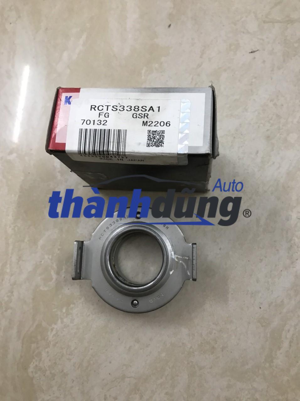 Bạc đạn bi côn suzuki carry