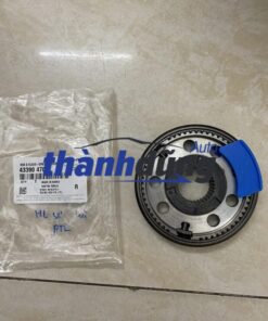 Bộ đồng tốc số lùi hyundai porter