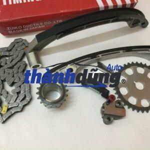 Bộ tăng tỳ sên cam toyota zace