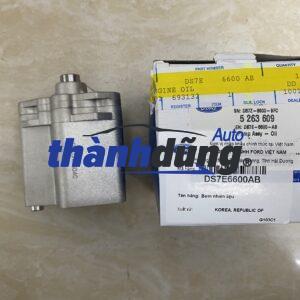 Bơm nhớt ford focus 1.8