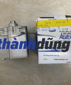 Bơm nhớt ford focus 1.8