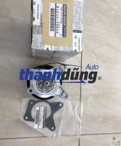 Bơm nước nissan teana