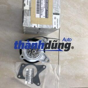 Bơm nước nissan teana