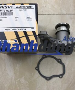 Bơm nước động cơ suzuki carry