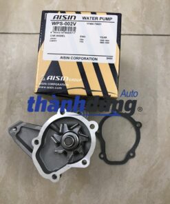 Bơm nước động cơ suzuki carry