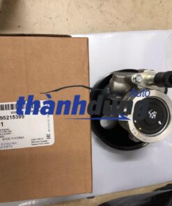 Bơm trợ lực lái chevrolet vivant