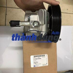 Bơm trợ lực lái chevrolet vivant