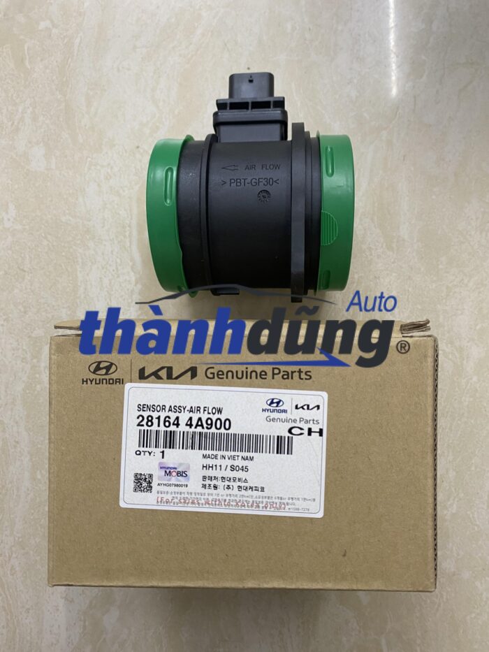 Cảm biến đo gió hyundai hd78