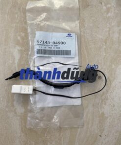 Cảm biến ngắt lạnh hyundai i10 2017