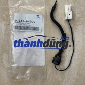 Cảm biến ngắt lạnh hyundai i10 2017