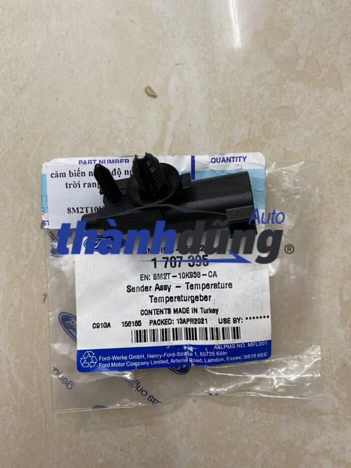 Cảm biến nhiệt độ ngoài trời ford ranger
