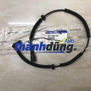 Cảm biến tốc độ ssangyong actyon