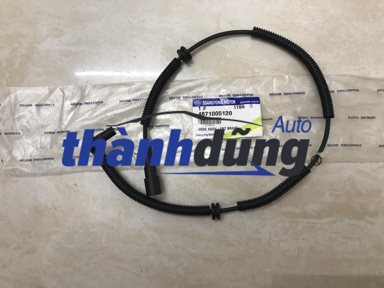 Cảm biến tốc độ ssangyong actyon