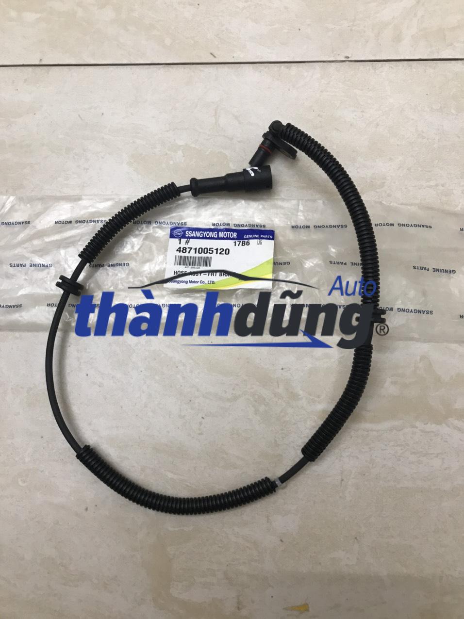 Cảm biến tốc độ ssangyong actyon