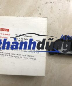 Cảm biến bướm ga isuzu trooper