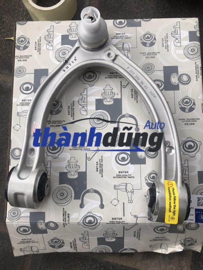 Càng a trên mercedes cls450