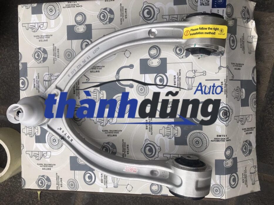 Càng a trên mercedes cls450