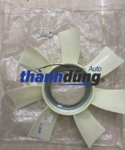 Cánh quạt gió két nước isuzu nqr550
