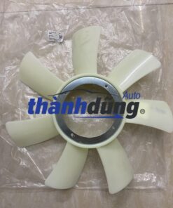 Cánh quạt gió két nước isuzu nqr550