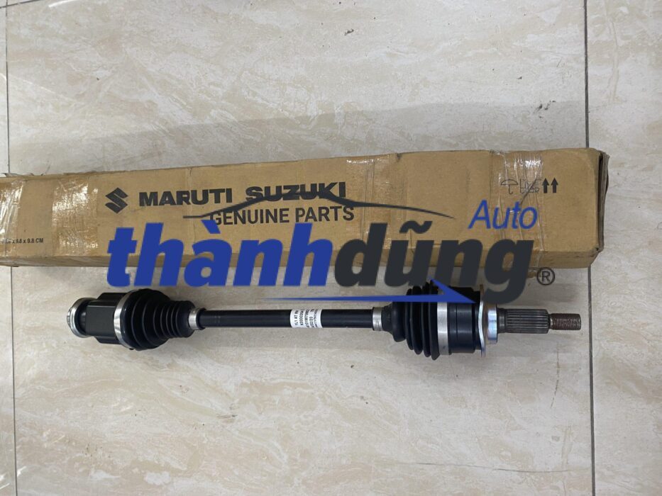 Cây láp trước phụ suzuki ciaz