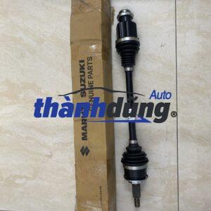 Cây láp trước phụ suzuki ciaz