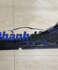 Chắn bùn động cơ nissan livina