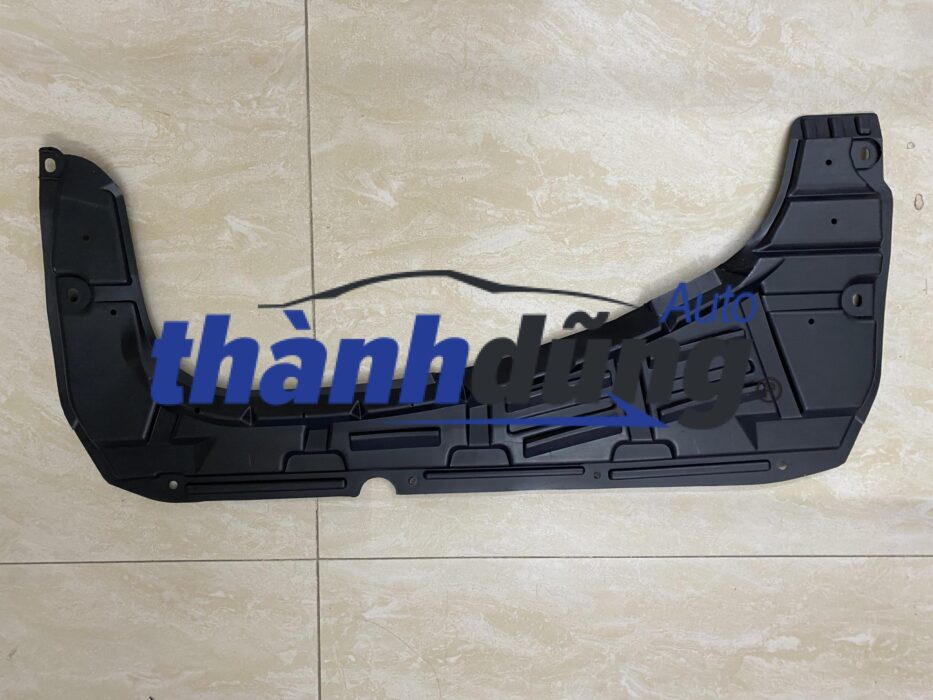 Chắn bùn động cơ nissan livina