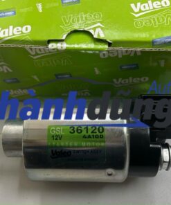 Rơ le đề hyundai porter 2