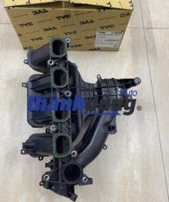 Cụm cổ hút gió mazda 6