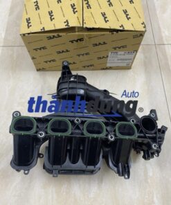 Cụm cổ hút gió mazda 6