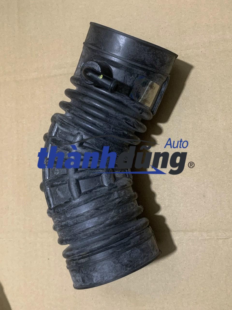 Cổ hút gió kia carnival