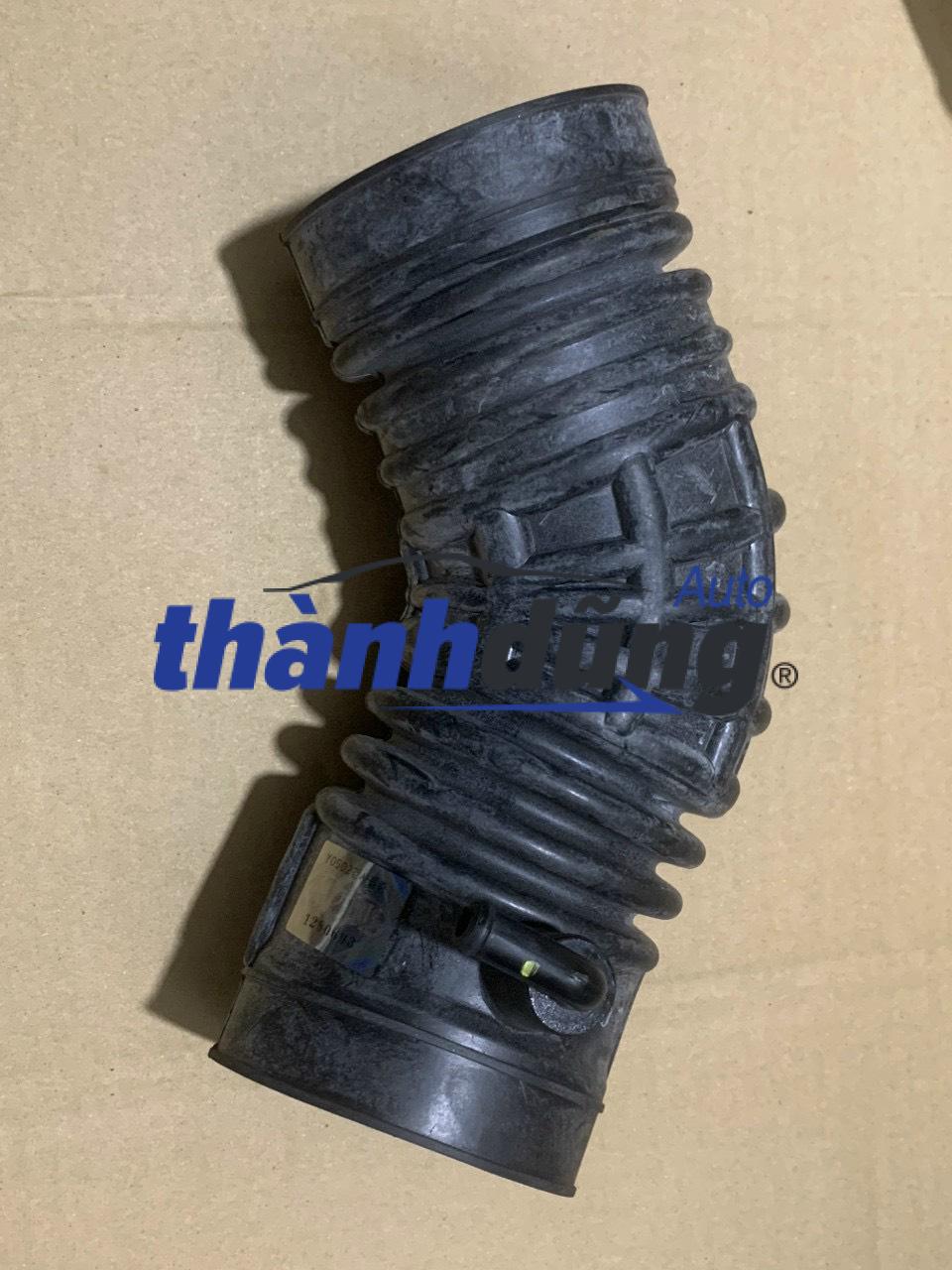 Cổ hút gió kia carnival