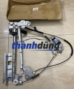 Compa nâng hạ kính fuso canter