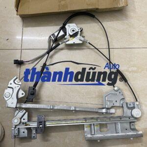 Compa nâng hạ kính fuso canter