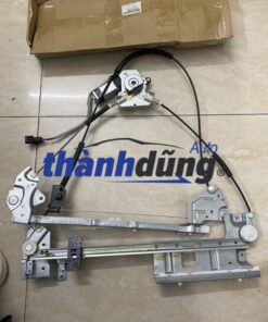 Compa nâng hạ kính fuso canter