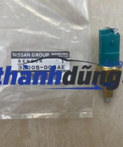 Công tắc đèn lùi phanh nissna livina