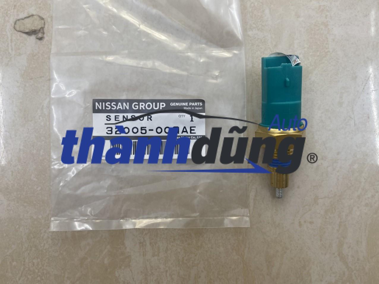 Công tắc đèn lùi phanh nissna livina