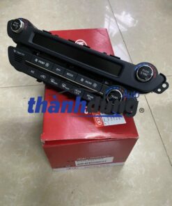 Cụm công tắc hòa kia carnival