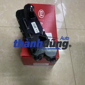 Cụm công tắc hòa kia carnival