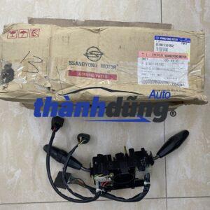 Công tắc pha cos ssangyong korando