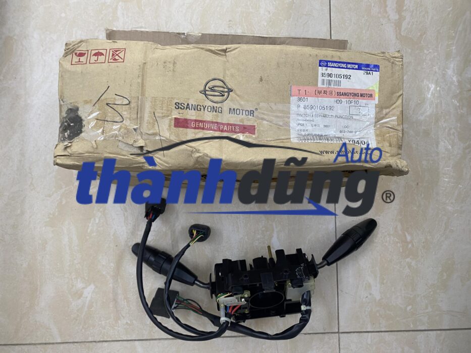 Công tắc pha cos ssangyong korando