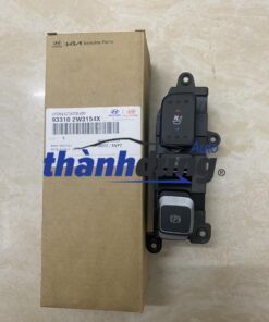 Công tắc phanh hyundai santafe