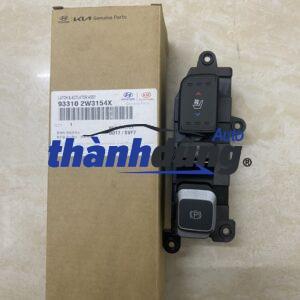 Công tắc phanh hyundai santafe